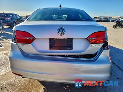 Zdjęcie 6 z 13 samochodu: 2011 VOLKSWAGEN JETTA SEL VIN:3VWLX7AJ1BM360397 - miniatura