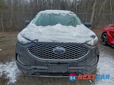 Piąte zdjęcie samochodu w środku: 2024 FORD EDGE VIN:2FMPK4J94RBA22328 - miniatura