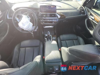 Zdjęcie 8 z 12 samochodu: 2018 BMW X3 XDRIVE30I VIN:5UXTR9C51JLD57543 - miniatura