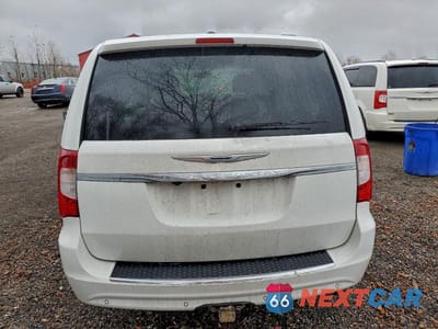 Zdjęcie 6 z 13 samochodu: 2014 CHRYSLER TOWN & COUNTRY LIMITED VIN:2C4RC1GG9ER149950 - miniatura