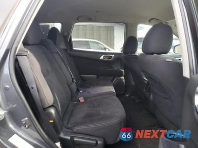 Zdjęcie 11 z 13 samochodu: 2013 NISSAN PATHFINDER S VIN:5N1AR2MM7DC611226 - miniatura