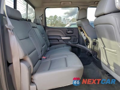 Zdjęcie 10 z 14 samochodu: 2015 CHEVROLET SILVERADO C1500 LTZ VIN:3GCPCSEC0FG134726 - miniatura
