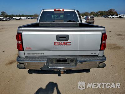 Zdjęcie 6 z 15 samochodu: 2016 GMC SIERRA K1500 SLE VIN:1GTV2MEC8GZ380446 - miniatura