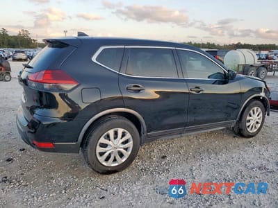 Trzecie zdjęcie samochodu z tyłu: 2020 NISSAN ROGUE S VIN:JN8AT2MT8LW032678 - miniatura