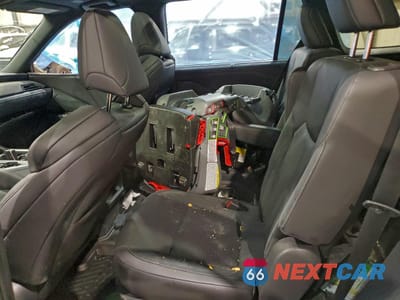 Zdjęcie 11 z 15 samochodu: 2024 LEXUS TX 500H F SPORT PREMIUM VIN:5TDABAB69RS003723 - miniatura