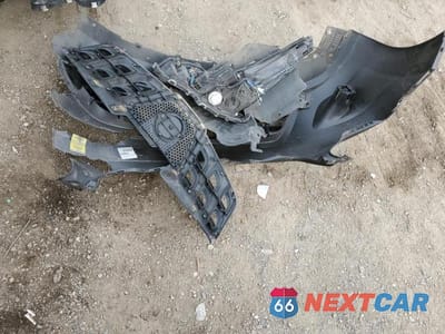 Zdjęcie 13 z 13 samochodu: 2015 NISSAN ROGUE SELECT S VIN:JN8AS5MV9FW258349 - miniatura