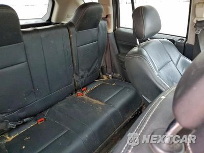Zdjęcie 11 z 12 samochodu: 2017 JEEP COMPASS LATITUDE VIN:1C4NJDEB1HD109687 - miniatura