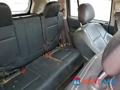 Zdjęcie 11 z 13 samochodu: 2017 JEEP COMPASS LATITUDE VIN:1C4NJDEB1HD109687 - miniatura