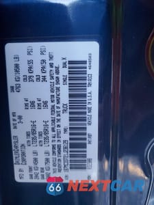 Zdjęcie 13 z 13 samochodu: 2001 DODGE RAM 3500 VIN:1B7MC33721J236129 - miniatura