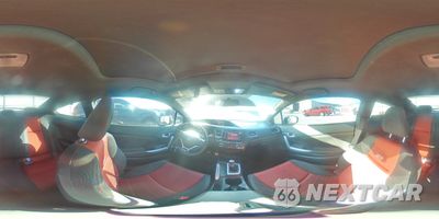 Zdjęcie 14 z 14 samochodu: 2015 HONDA CIVIC SI VIN:2HGFG4A52FH706996 - miniatura