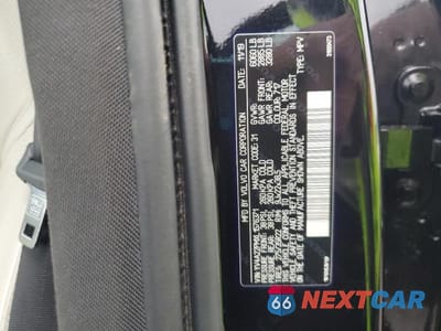 Zdjęcie 13 z 13 samochodu: 2020 VOLVO XC90 T6 R-DESIGN VIN:YV4A22PMXL1576371 - miniatura