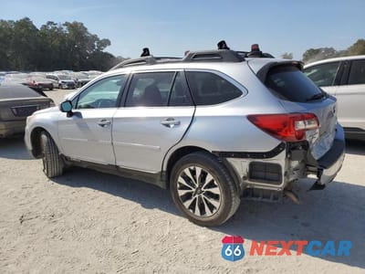 Drugie zdjęcie samochodu z przodu: 2016 SUBARU OUTBACK 2.5I LIMITED VIN:4S4BSALC8G3327569 - miniatura