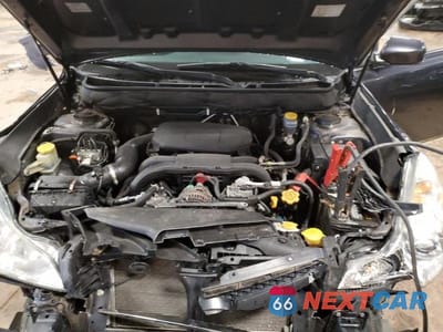 Zdjęcie 11 z 13 samochodu: 2012 SUBARU LEGACY 2.5I PREMIUM VIN:4S3BMCC60C3040645 - miniatura