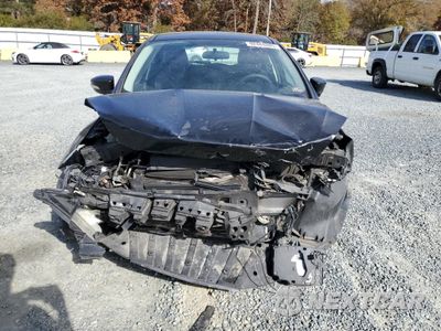 Piąte zdjęcie samochodu w środku: 2017 FORD FOCUS SE VIN:1FADP3K22HL282509 - miniatura