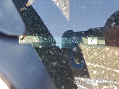 Zdjęcie 12 z 12 samochodu: 2021 CHEVROLET MALIBU RS VIN:1G1ZG5ST1MF029848 - miniatura
