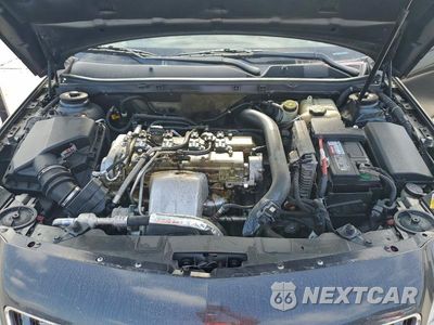 Zdjęcie 11 z 12 samochodu: 2016 BUICK REGAL PREMIUM VIN:2G4GS5GX1G9125755 - miniatura