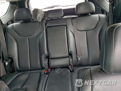 Zdjęcie 10 z 12 samochodu: 2022 HYUNDAI SANTA FE LIMITED VIN:5NMS44AL6NH413626 - miniatura