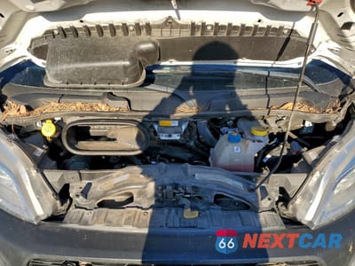 Zdjęcie 11 z 12 samochodu: 2023 RAM PROMASTER 2500 2500 HIGH VIN:3C6LRVDG7PE543488 - miniatura