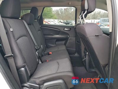 Zdjęcie 11 z 12 samochodu: 2013 DODGE JOURNEY SXT VIN:3C4PDDBG6DT622549 - miniatura