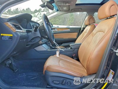 Zdjęcie 7 z 13 samochodu: 2015 HYUNDAI SONATA SPORT VIN:5NPE34AF0FH163413 - miniatura