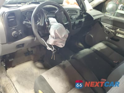 Zdjęcie 8 z 12 samochodu: 2009 GMC SIERRA K25 VIN:1GTHK44K59E124913 - miniatura