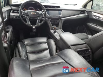 Zdjęcie 8 z 13 samochodu: 2017 CADILLAC XT5 LUXURY VIN:1GYKNBRSXHZ120108 - miniatura