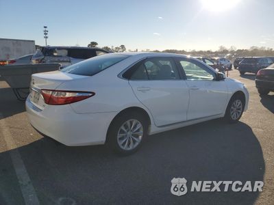 Trzecie zdjęcie samochodu z tyłu: 2017 TOYOTA CAMRY LE VIN:4T1BF1FK0HU813487 - miniatura