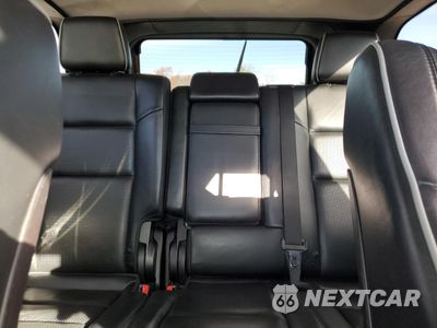 Zdjęcie 10 z 13 samochodu: 2011 JEEP GRAND CHEROKEE OVERLAND VIN:1J4RR6GT7BC629038 - miniatura