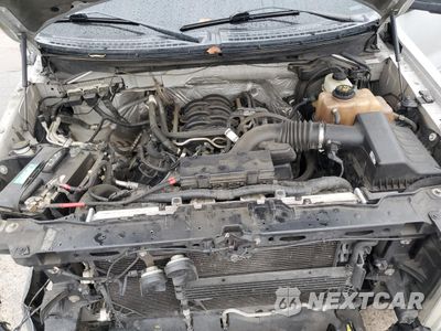 Zdjęcie 11 z 14 samochodu: 2013 FORD F-150 SUPERCREW VIN:1FTFW1EF1DKD30106 - miniatura