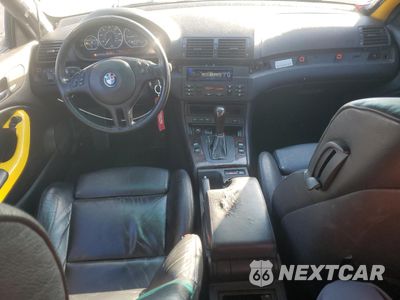 Zdjęcie 8 z 15 samochodu: 2004 BMW 330 CI VIN:WBABD53414PL14887 - miniatura