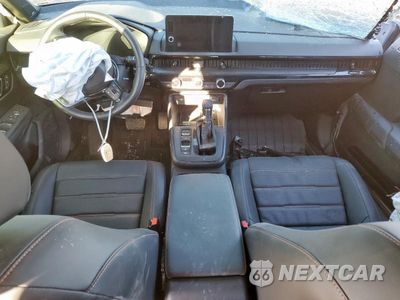 Zdjęcie 8 z 13 samochodu: 2025 HONDA CR-V SPORT TOURING VIN:7FARS6H92SE055260 - miniatura