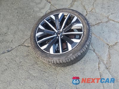 Zdjęcie 13 z 14 samochodu: 2025 VOLVO XC90 ULTRA VIN:YV4H60JG5S1362266 - miniatura