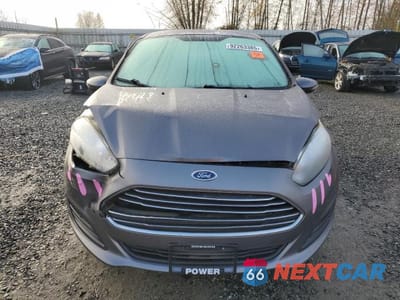 Piąte zdjęcie samochodu w środku: 2014 FORD FIESTA VIN:3FADP4BJ3EM194995 - miniatura