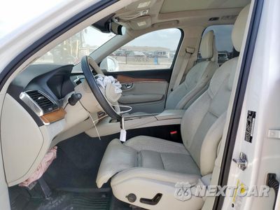 Zdjęcie 7 z 13 samochodu: 2020 VOLVO XC90 T6 INSCRIPTION VIN:YV4A221L7L1545885 - miniatura