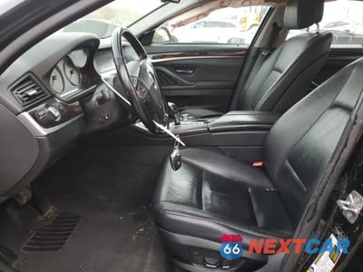 Zdjęcie 7 z 12 samochodu: 2011 BMW 535 XI VIN:WBAFU7C58BC875551 - miniatura