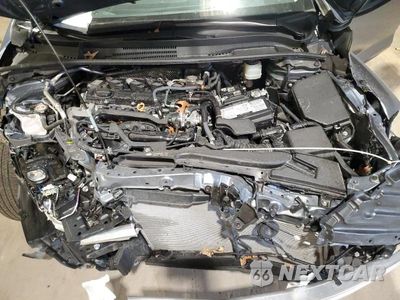 Zdjęcie 11 z 12 samochodu: 2025 TOYOTA COROLLA LE VIN:5YFB4MDE4SP244432 - miniatura