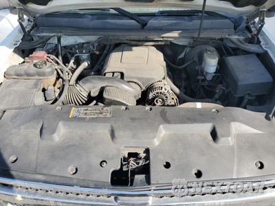 Zdjęcie 11 z 12 samochodu: 2010 CHEVROLET SILVERADO C1500 LS VIN:3GCRCREA1AG295479 - miniatura
