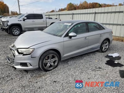 2017 AUDI A3 PREMIUM WAUAUGFF9H1044577 - główne zdjęcie licytacji z USA - miniatura