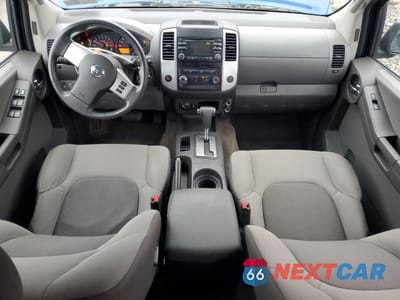 Zdjęcie 8 z 14 samochodu: 2013 NISSAN XTERRA X VIN:5N1AN0NW4DN815731 - miniatura