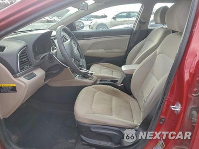 Zdjęcie 7 z 11 samochodu: 2017 HYUNDAI ELANTRA SE VIN:KMHD84LF2HU401468 - miniatura