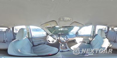 Zdjęcie 14 z 14 samochodu: 2011 HYUNDAI SANTA FE GLS VIN:5XYZG3AB8BG067897 - miniatura