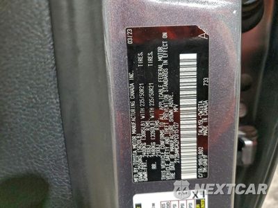 Zdjęcie 14 z 15 samochodu: 2023 LEXUS RX 350 BASE VIN:2T2BAMCA2PC015127 - miniatura