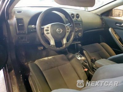 Zdjęcie 8 z 13 samochodu: 2009 NISSAN ALTIMA 2.5S VIN:1N4AL24E89C132552 - miniatura