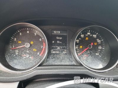 Zdjęcie 9 z 13 samochodu: 2016 VOLKSWAGEN PASSAT S VIN:1VWAT7A37GC013735 - miniatura