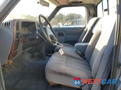 Zdjęcie 7 z 14 samochodu: 1989 FORD RANGER VIN:1FTCR10A8KUC70879 - miniatura