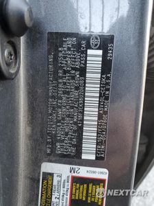 Zdjęcie 13 z 15 samochodu: 2011 TOYOTA CAMRY BASE VIN:4T1BF3EK9BU206069 - miniatura