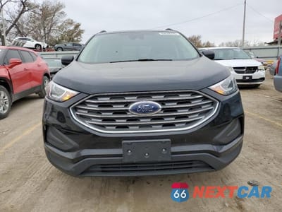 Piąte zdjęcie samochodu w środku: 2021 FORD EDGE SE VIN:2FMPK3G94MBA11016 - miniatura