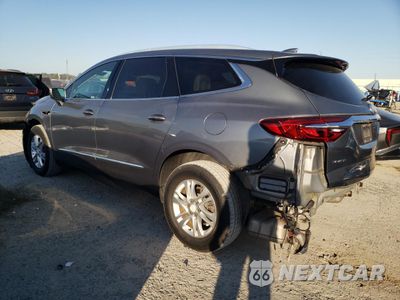 Drugie zdjęcie samochodu z przodu: 2018 BUICK ENCLAVE ESSENCE VIN:5GAERBKW5JJ138560 - miniatura