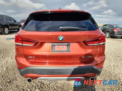 Zdjęcie 6 z 13 samochodu: 2020 BMW X1 XDRIVE28I VIN:WBXJG9C04L5R18344 - miniatura