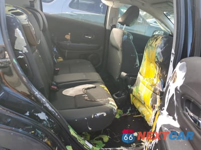 Zdjęcie 11 z 14 samochodu: 2020 HONDA HR-V LX VIN:3CZRU5H30LM718246 - miniatura